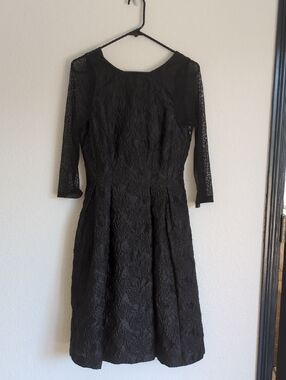 H&M | Dresses | Richard Allan X Hm Dress New With Tags Eur Size 4 | Poshmark